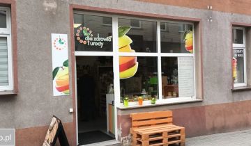 Lokal Lubliniec Centrum, ul. Edyty Stein