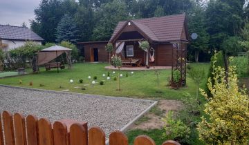 dom letniskowy, 3 pokoje Wola Filipowska Pasternik, ul. Pasternik