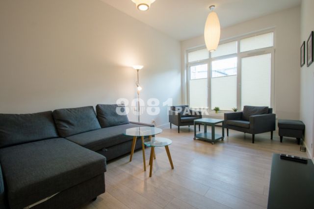 Mieszkanie 2-pokojowe Sopot Sopot Dolny, ul. Alfonsa Chmielewskiego. Zdjęcie 11