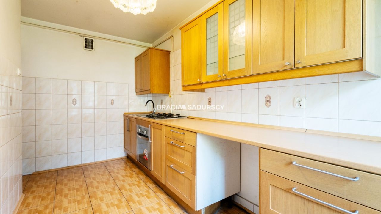 Mieszkanie 2-pokojowe Kraków Nowa Huta, os. Kalinowe. Zdjęcie 5