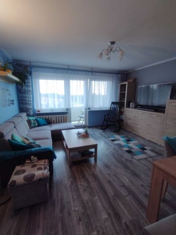 Mieszkanie 3-pokojowe Gryfino. Zdjęcie 1