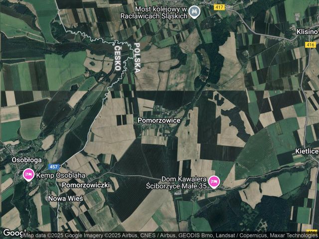 Mieszkanie 2-pokojowe Pomorzowice. Zdjęcie 1