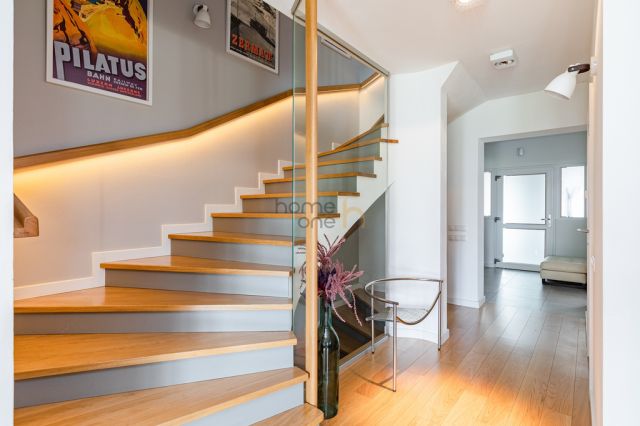 bliźniak, 5 pokoi Warszawa Wilanów. Zdjęcie 10