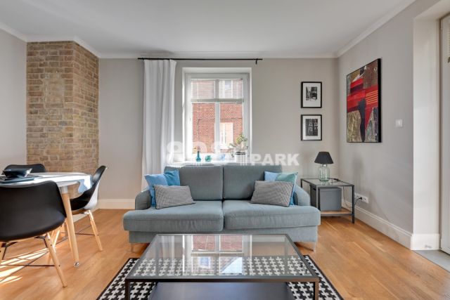 Mieszkanie 2-pokojowe Sopot, ul. Daniela Chodowieckiego. Zdjęcie 3