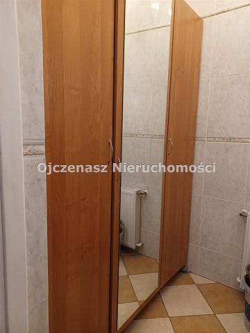 Mieszkanie 2-pokojowe Bydgoszcz Śródmieście. Zdjęcie 10