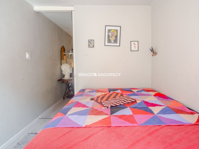 Mieszkanie 2-pokojowe Kraków Stare Miasto, ul. Starowiślna. Zdjęcie 14