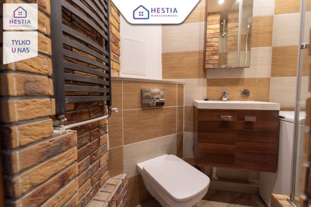 Mieszkanie 2-pokojowe Stargard, os. gen. Józefa Hallera. Zdjęcie 12