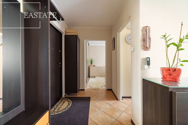 Mieszkanie 3-pokojowe Warszawa Bielany, ul. Pabla Nerudy. Zdjęcie 12