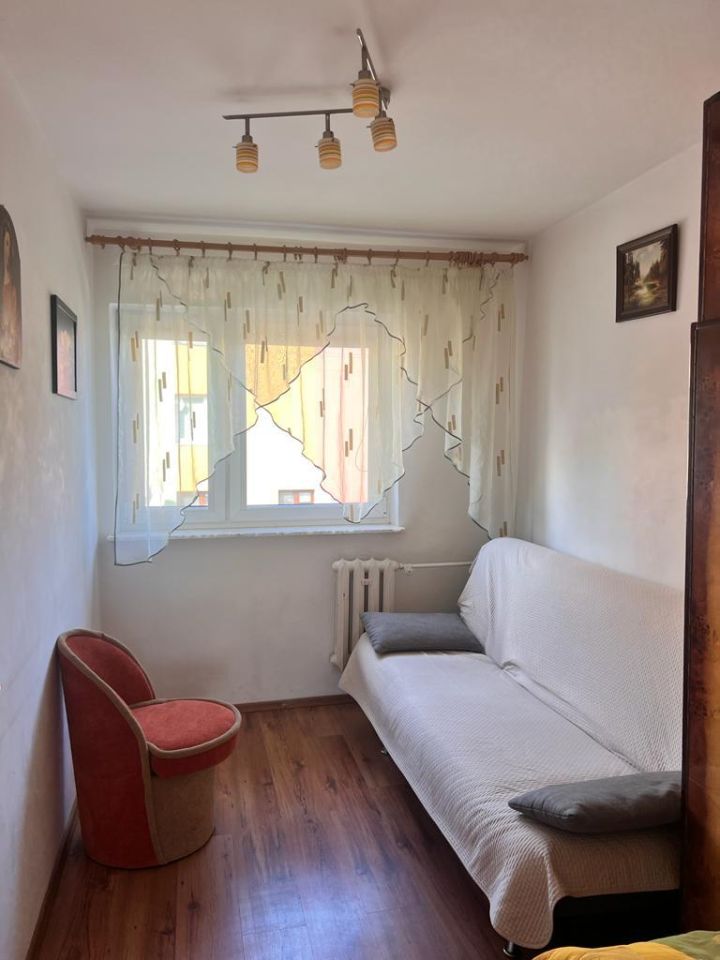 Mieszkanie 4-pokojowe Łaziska, ul. Wspólna. Zdjęcie 5