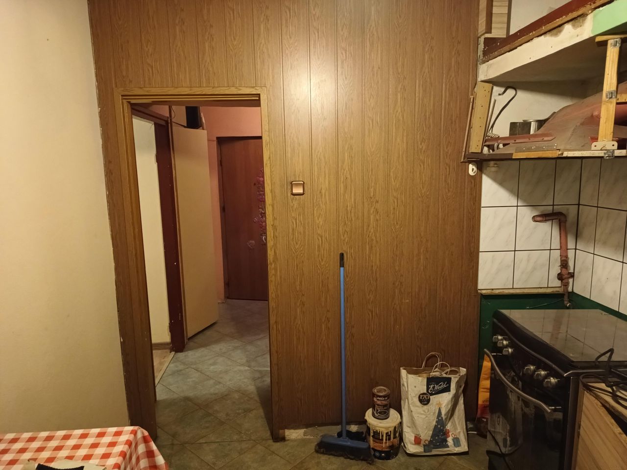 Mieszkanie 2-pokojowe Radomsko Nowy Kowalowiec, ul. 11 Listopada. Zdjęcie 6