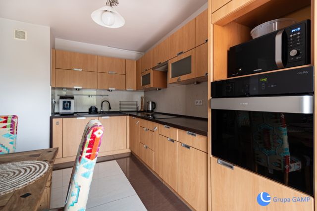 Mieszkanie 3-pokojowe Kraków Płaszów, ul. Lipska. Zdjęcie 8