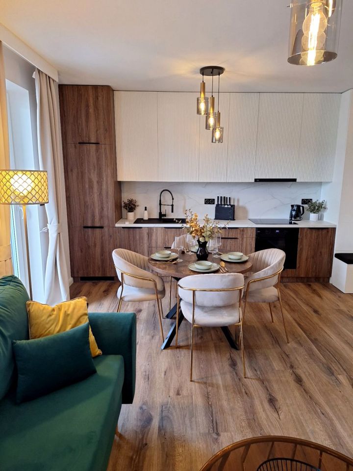 Mieszkanie 1-pokojowe Kalisz, ul. Podmiejska. Zdjęcie 12