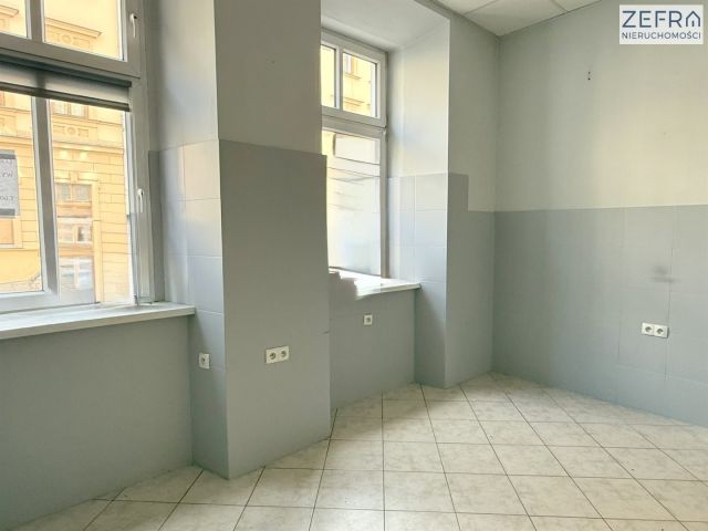 Lokal Kraków Stare Miasto. Zdjęcie 11