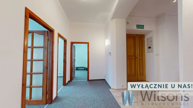 Mieszkanie 5-pokojowe Warszawa Śródmieście, ul. Polna. Zdjęcie 1