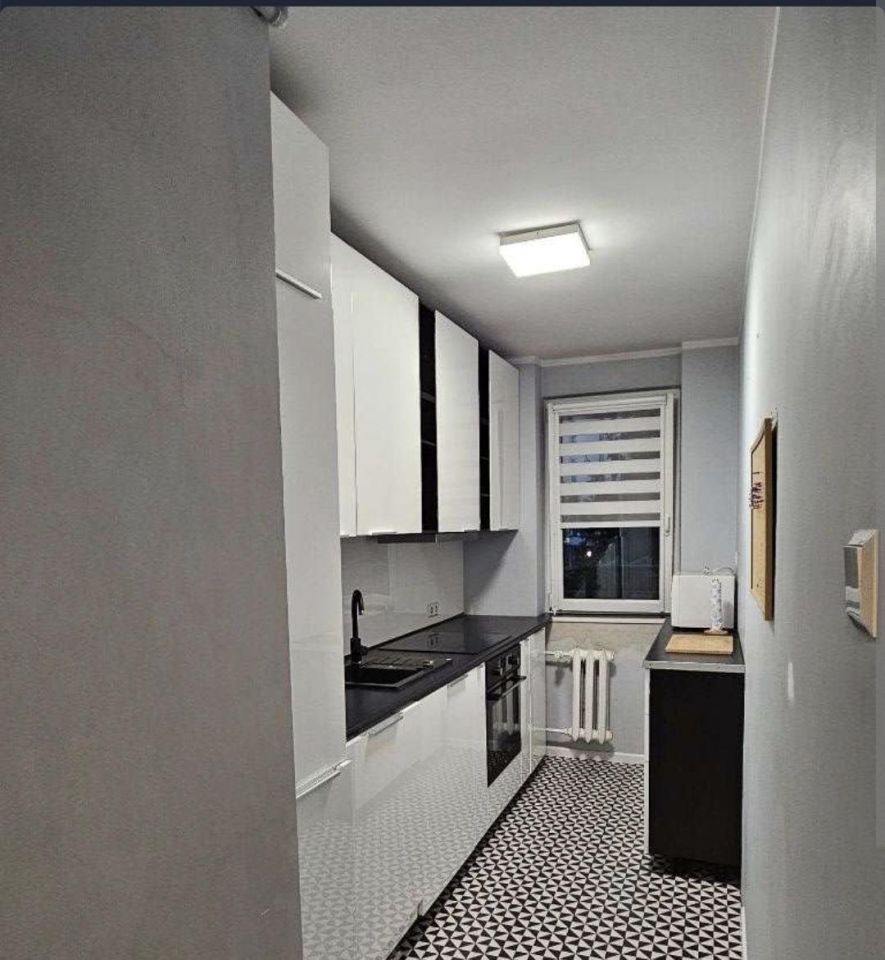 Mieszkanie 2-pokojowe Katowice Koszutka, ul. Jesionowa. Zdjęcie 4