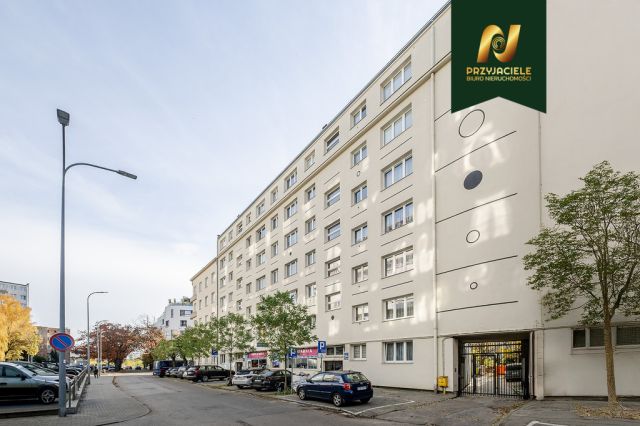 Mieszkanie 2-pokojowe Gdynia Śródmieście, ul. św. Wojciecha. Zdjęcie 20