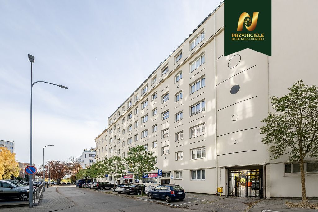 Mieszkanie 2-pokojowe Gdynia Śródmieście, ul. św. Wojciecha. Zdjęcie 20