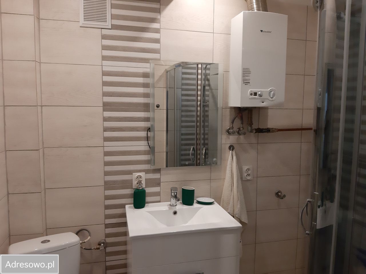 Mieszkanie 2-pokojowe Duszniki-Zdrój, ul. Zdrojowa. Zdjęcie 8