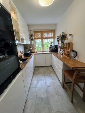 Mieszkanie 4-pokojowe Bydgoszcz Fordon, ul. Wolna. Zdjęcie 1