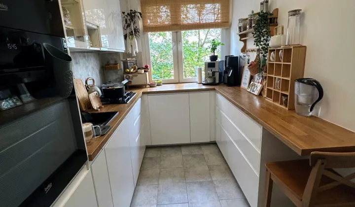 Mieszkanie 4-pokojowe Bydgoszcz Fordon, ul. Wolna