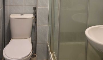 Mieszkanie 1-pokojowe Warszawa Praga-Północ, ul. Józefa Szanajcy