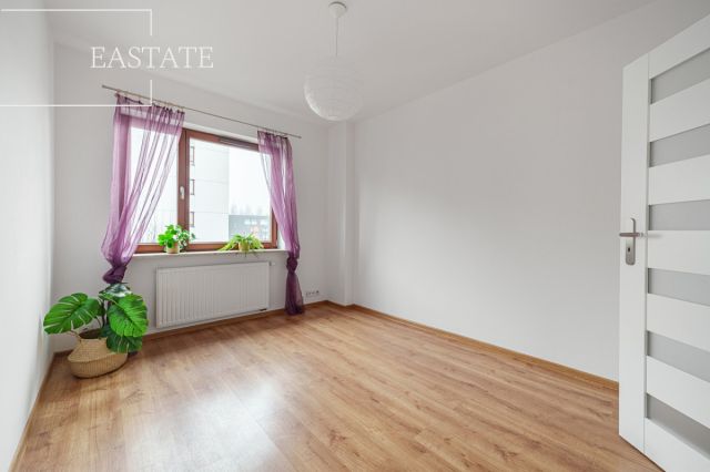 Mieszkanie 3-pokojowe Warszawa Ursynów, ul. Kłobucka. Zdjęcie 11