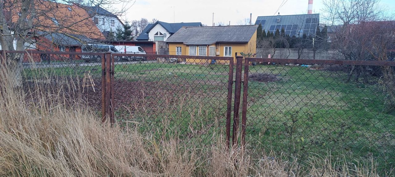 Działka budowlana Kielce, ul. Marii Skłodowskiej-Curie. Zdjęcie 5