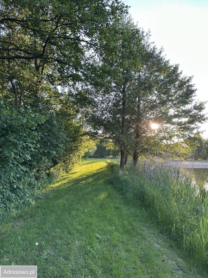 Działka inwestycyjna Złotokłos, ul. Piaseczyńska. Zdjęcie 13