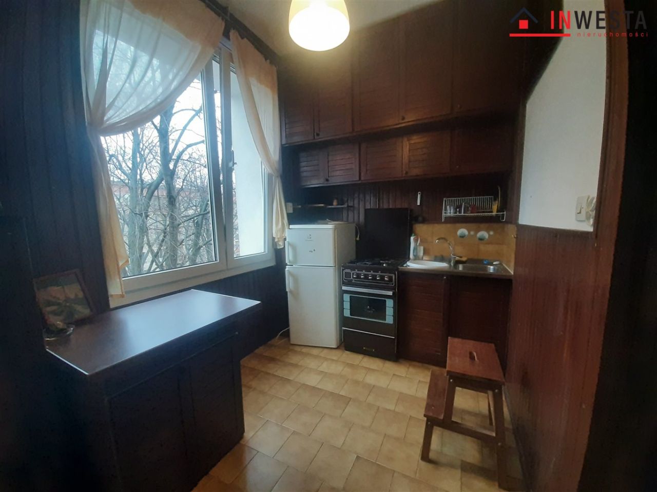 Mieszkanie 2-pokojowe Warszawa Mokotów, ul. Jana Bytnara "Rudego". Zdjęcie 5