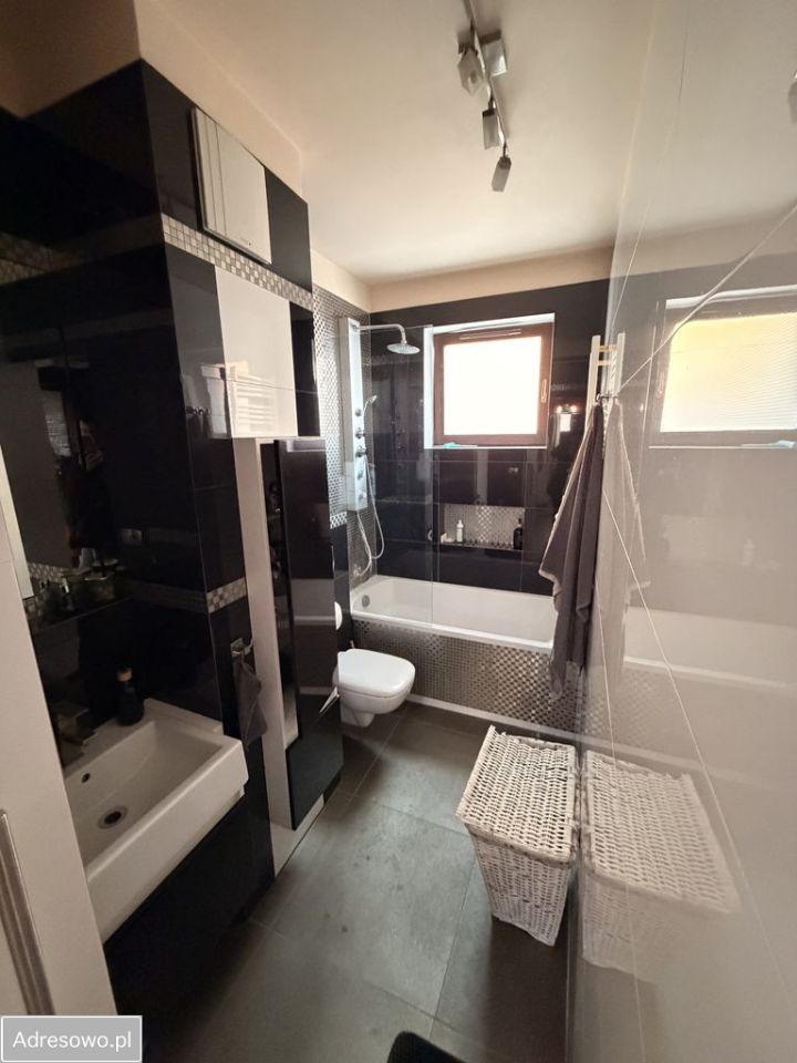 Mieszkanie 1-pokojowe Kraków Górka Narodowa, ul. ks. Józefa Meiera. Zdjęcie 5