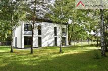 bliźniak, 5 pokoi Chotomów, ul. Dębowa