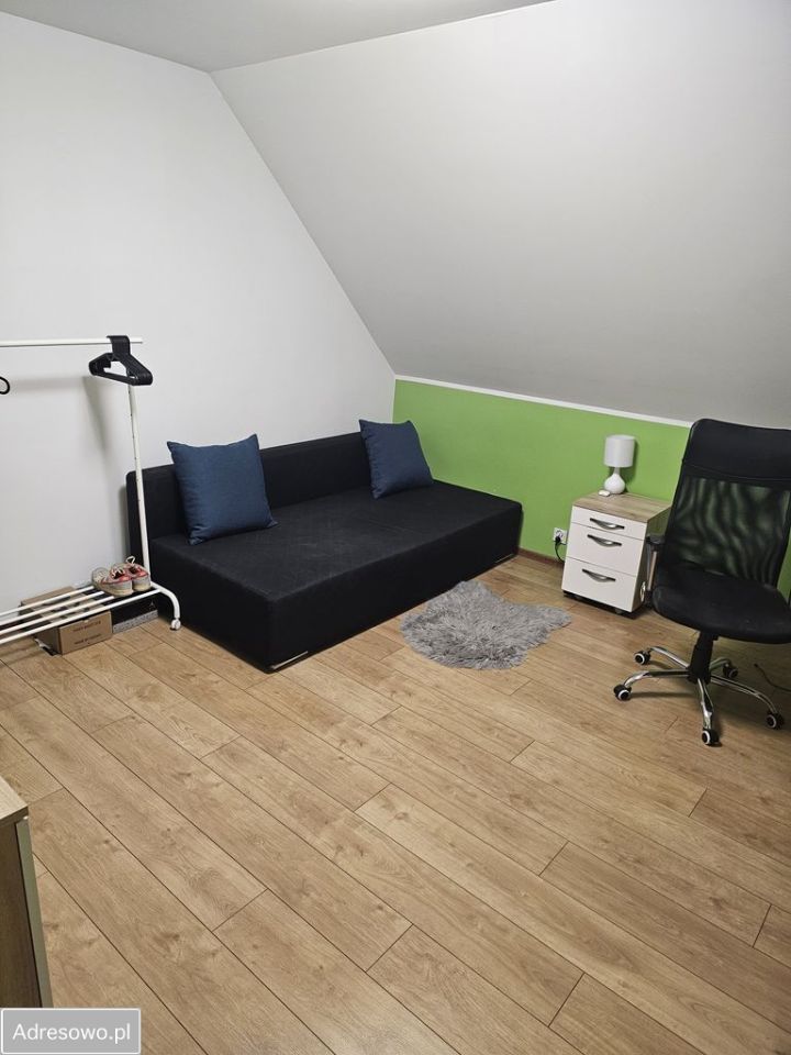 bliźniak, 3 pokoje Nowodworce, ul. Niezapominajki. Zdjęcie 6