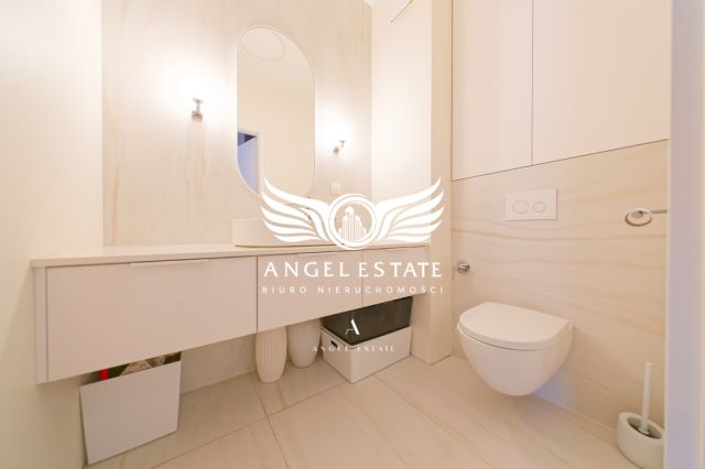 Mieszkanie 3-pokojowe Szczecin Warszewo, ul. Duńska. Zdjęcie 9