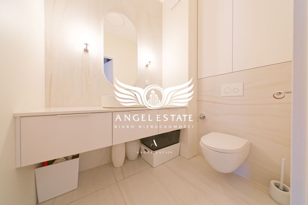 Mieszkanie 3-pokojowe Szczecin Warszewo, ul. Duńska. Zdjęcie 9