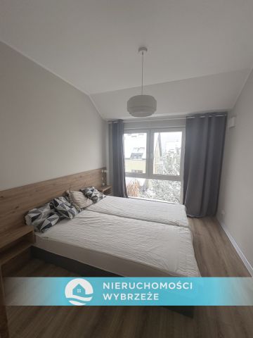 Mieszkanie 3-pokojowe Gdynia Oksywie, ul. Arendta Dickmana. Zdjęcie 5