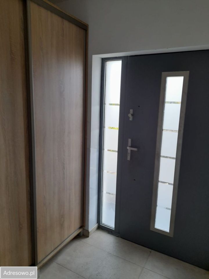 dom wolnostojący, 6 pokoi Chomiąża Szlachecka. Zdjęcie 10