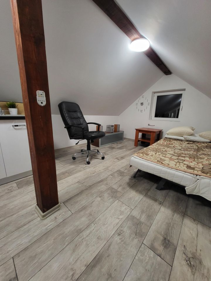 Mieszkanie 1-pokojowe Mirków, ul. Kwiatowa. Zdjęcie 9