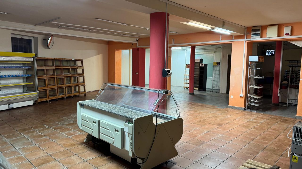 Lokal Miętne, ul. Główna. Zdjęcie 8