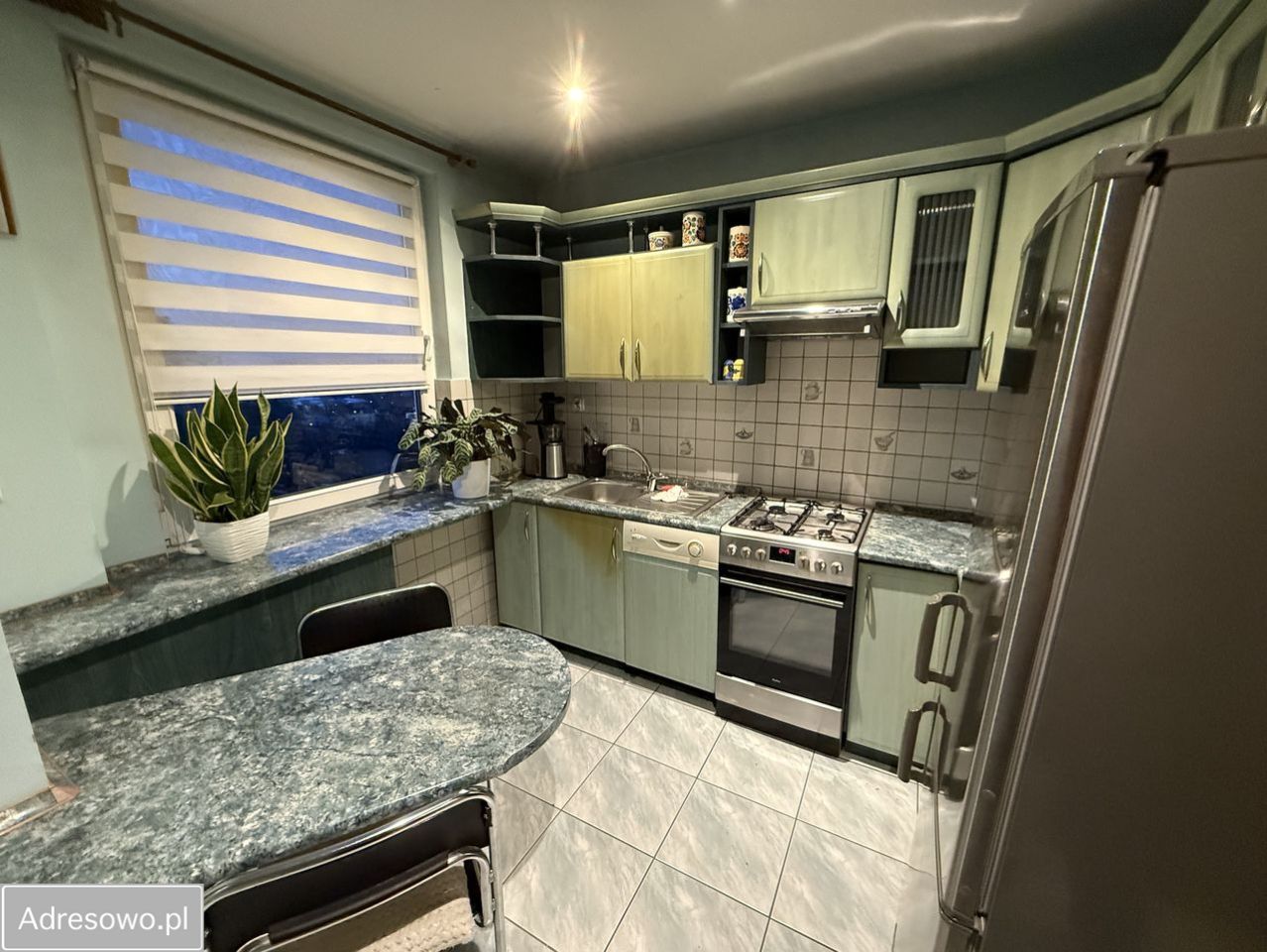 Mieszkanie 3-pokojowe Sosnowiec Klimontów, ul. Gwiezdna. Zdjęcie 2