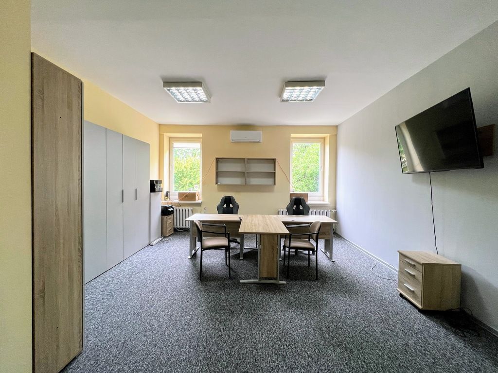 Biuro Rzeszów, ul. gen. Leopolda Okulickiego. Zdjęcie 2