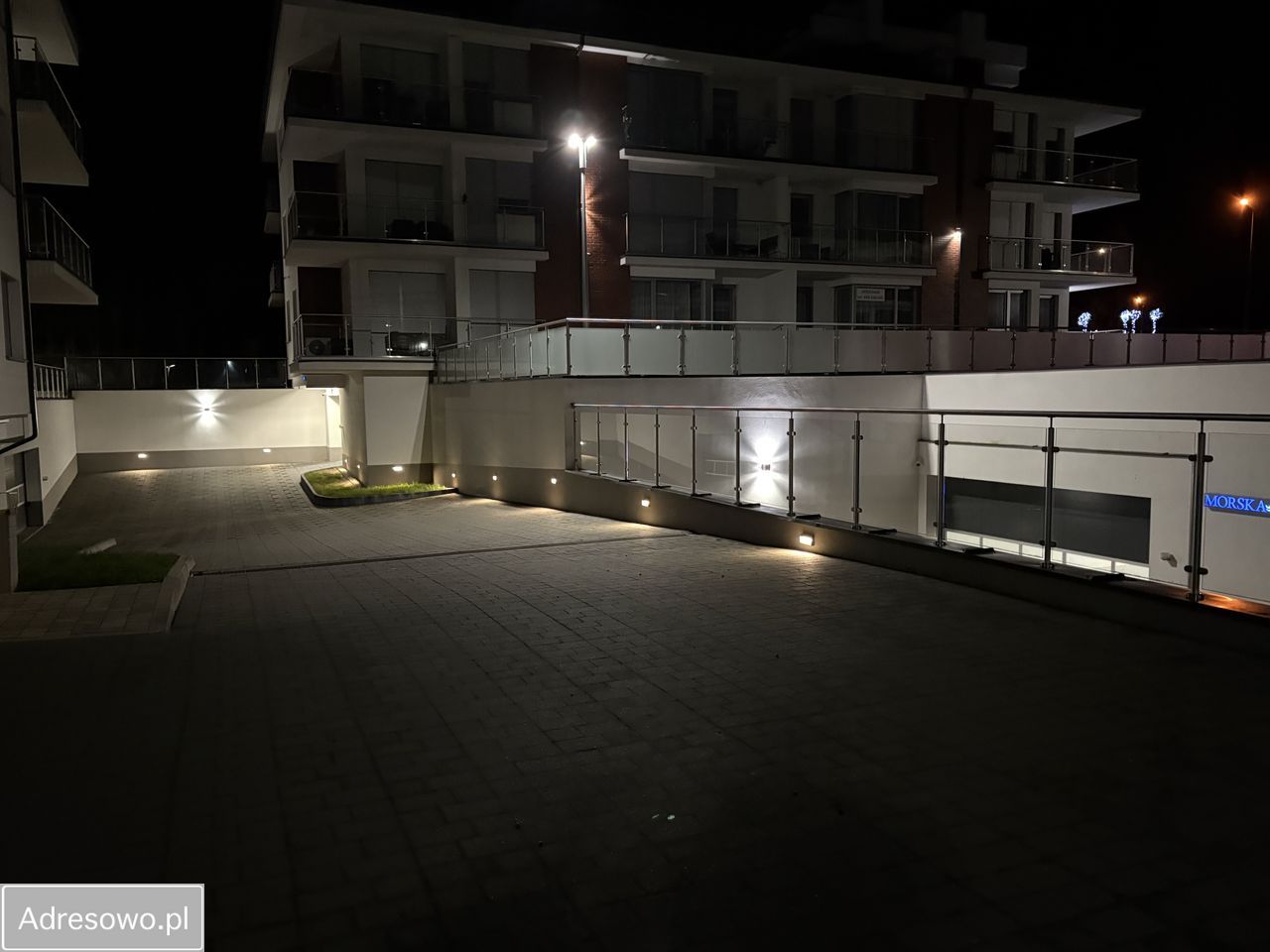 Mieszkanie 2-pokojowe Rewal. Zdjęcie 9