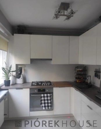 Mieszkanie 3-pokojowe Warszawa Ursus, ul. Zagłoby. Zdjęcie 2