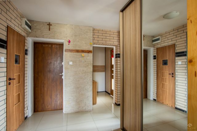 Mieszkanie 3-pokojowe Białostoczek. Zdjęcie 6