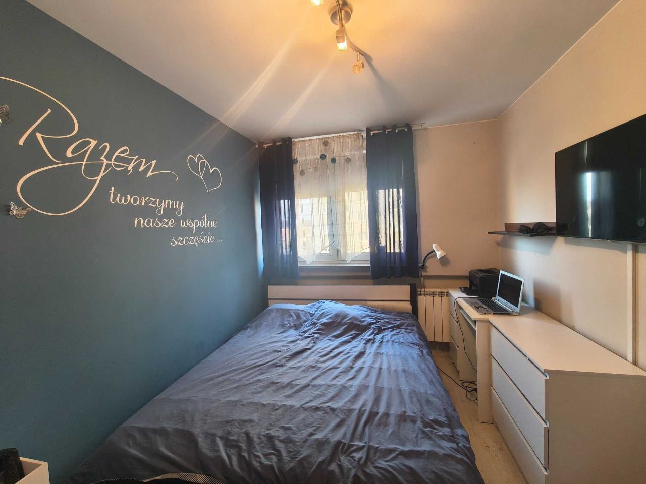 Mieszkanie 3-pokojowe Świdnica, ul. Ludwika Zamenhofa. Zdjęcie 4