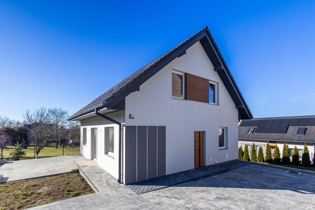 dom wolnostojący, 4 pokoje Bochnia, ul. Ogrodowa. Zdjęcie 23