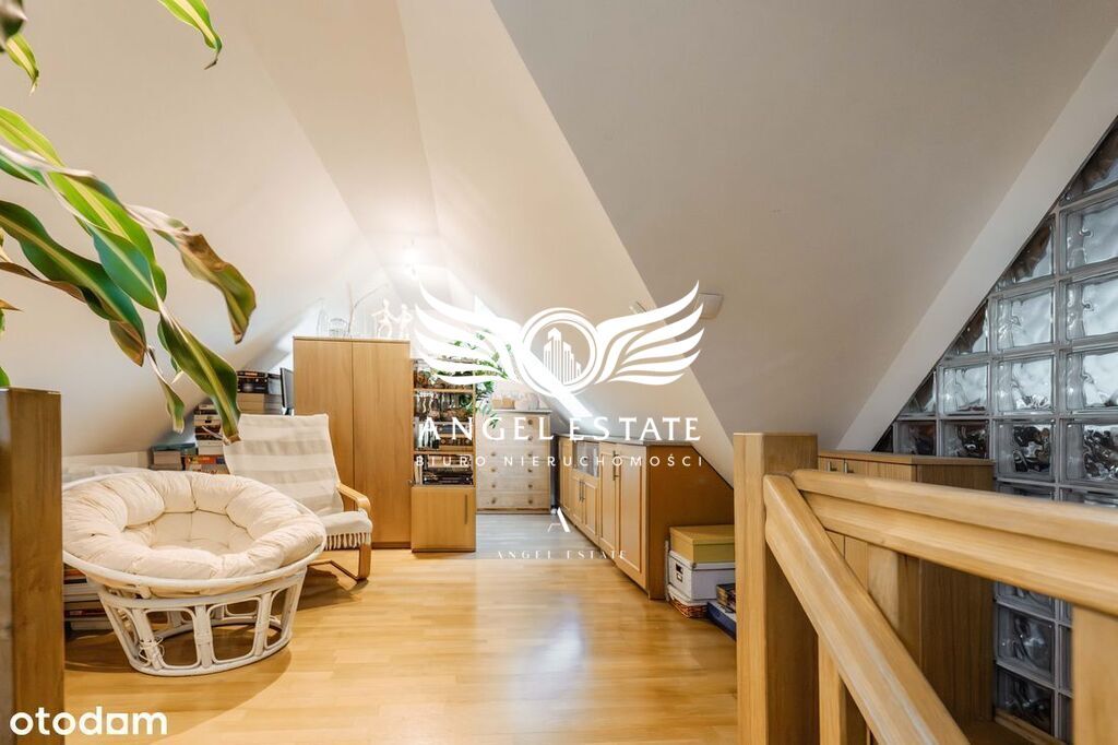 Mieszkanie 5-pokojowe Szczecin Pomorzany, ul. Ruska. Zdjęcie 11