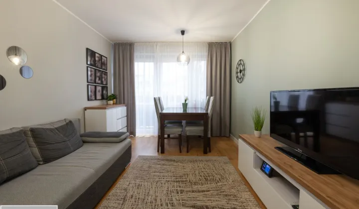 Mieszkanie 3-pokojowe Białystok, ul. kard. Stefana Wyszyńskiego