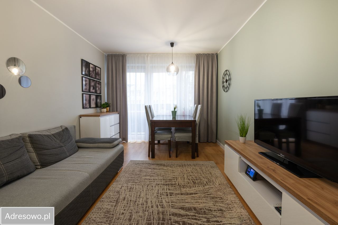 Mieszkanie 3-pokojowe Białystok, ul. kard. Stefana Wyszyńskiego. Zdjęcie 1