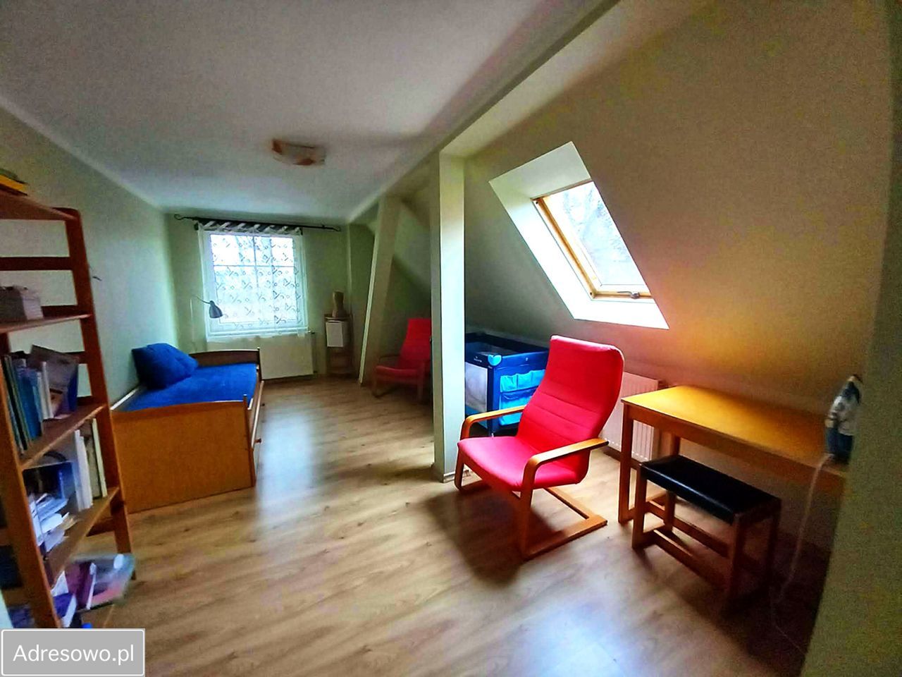 dom wolnostojący, 6 pokoi Złotów. Zdjęcie 18