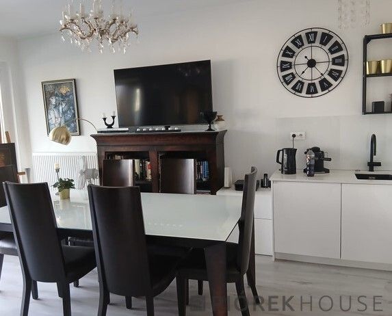 Mieszkanie 2-pokojowe Warszawa Mokotów, ul. Bokserska. Zdjęcie 1